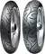 Pirelli Sport Demon 100/80 R17 52H (Передняя)