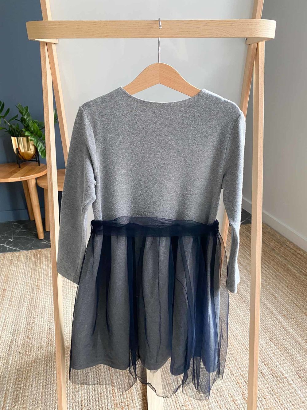 Платье Il Gufo, 128