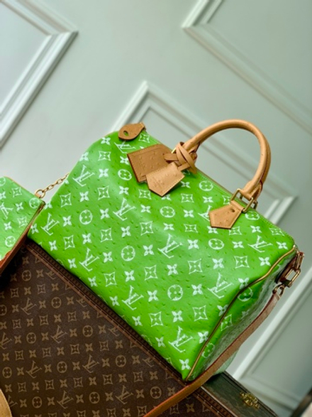 Louis Vuitton Speedy P9 Bandouliere 40