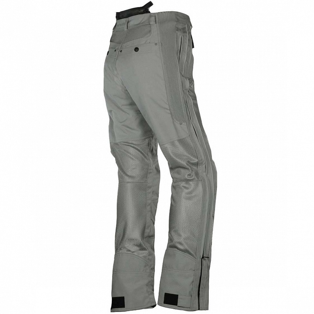 Мотобрюки женские Olympia Airglide 3 Lady Pants