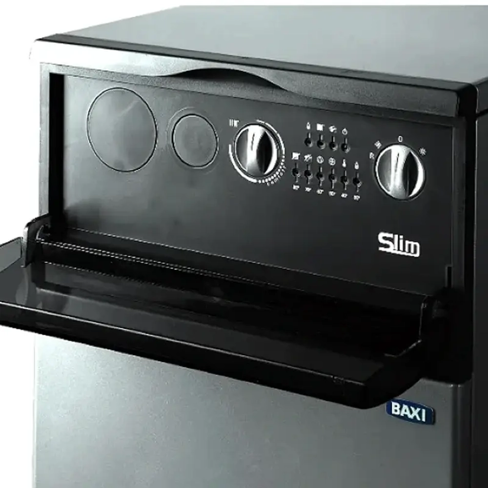Baxi SLIM 1.300 iN 5E котел газовый напольный WSB43130347-