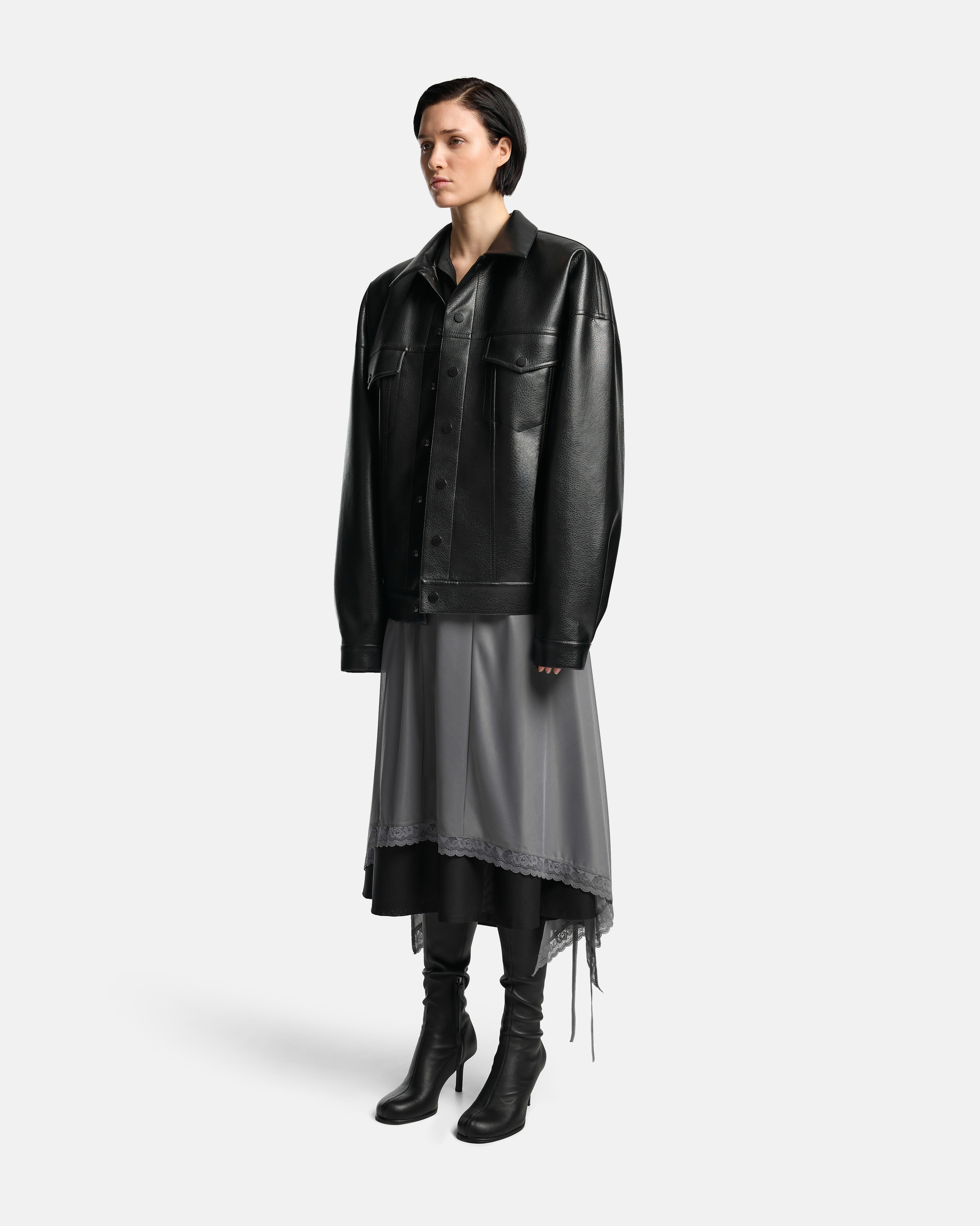 КОМБИНАЦИЯ-НЕГЛИЖЕ