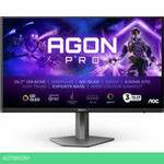 Игровой монитор AOC Agon Pro AG276QZD2
