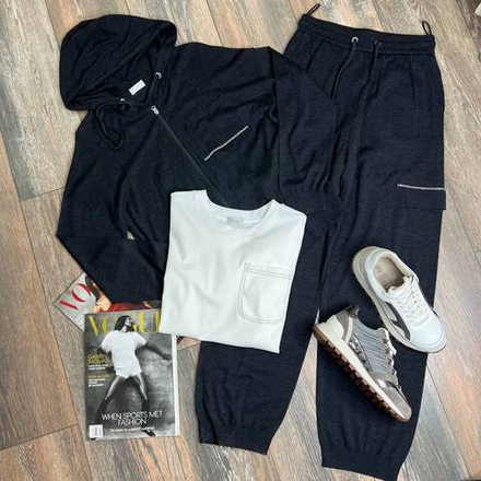 Костюм Brunello Cucinelli