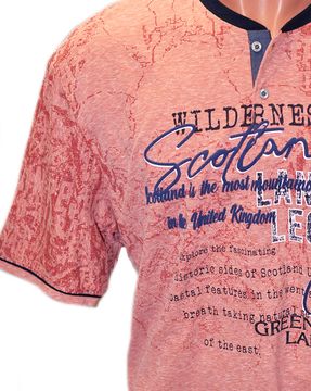 Футболка мужская MAX WAY большой размер (54-60)