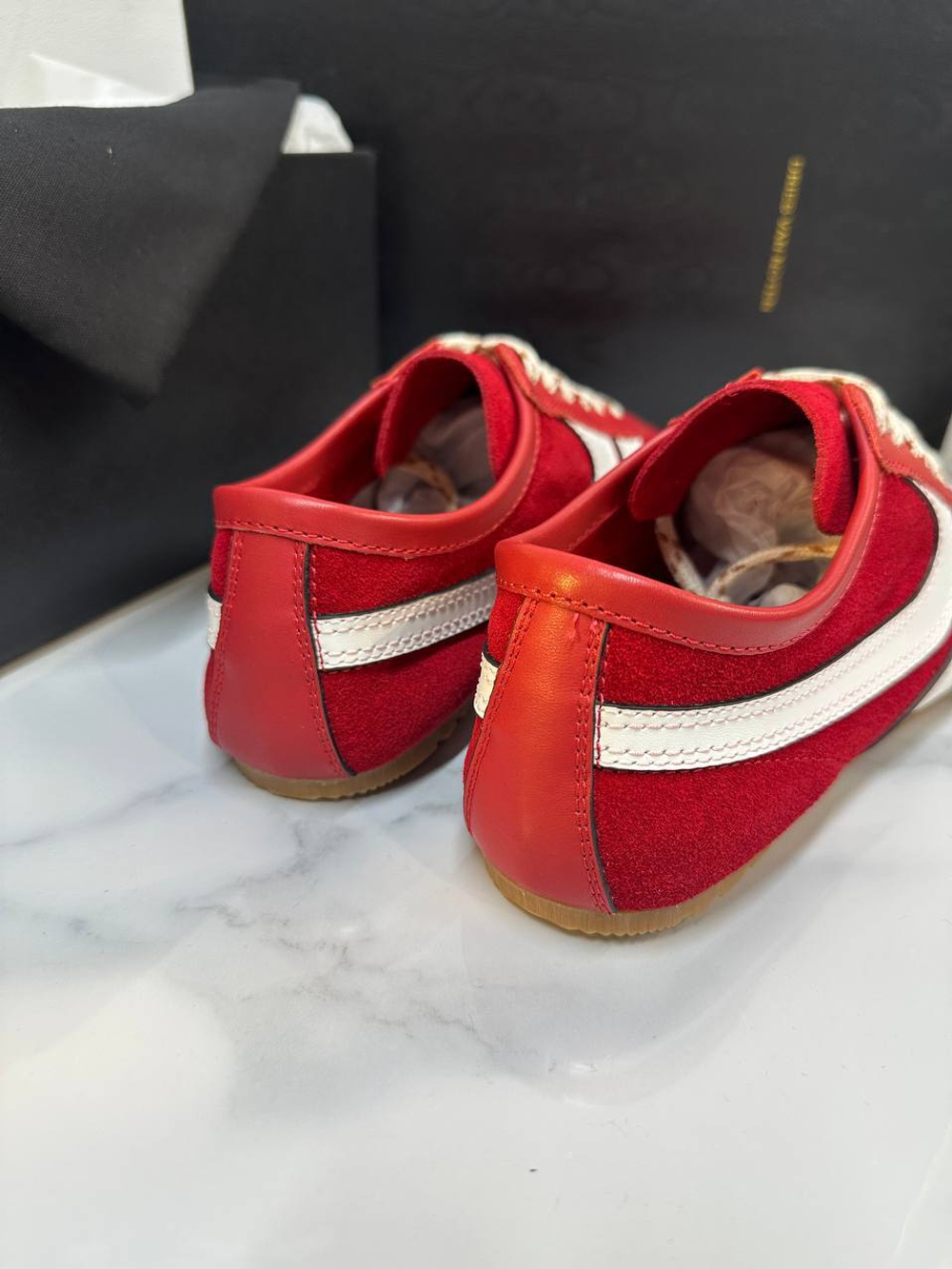 Кроссовки Dries Van Noten