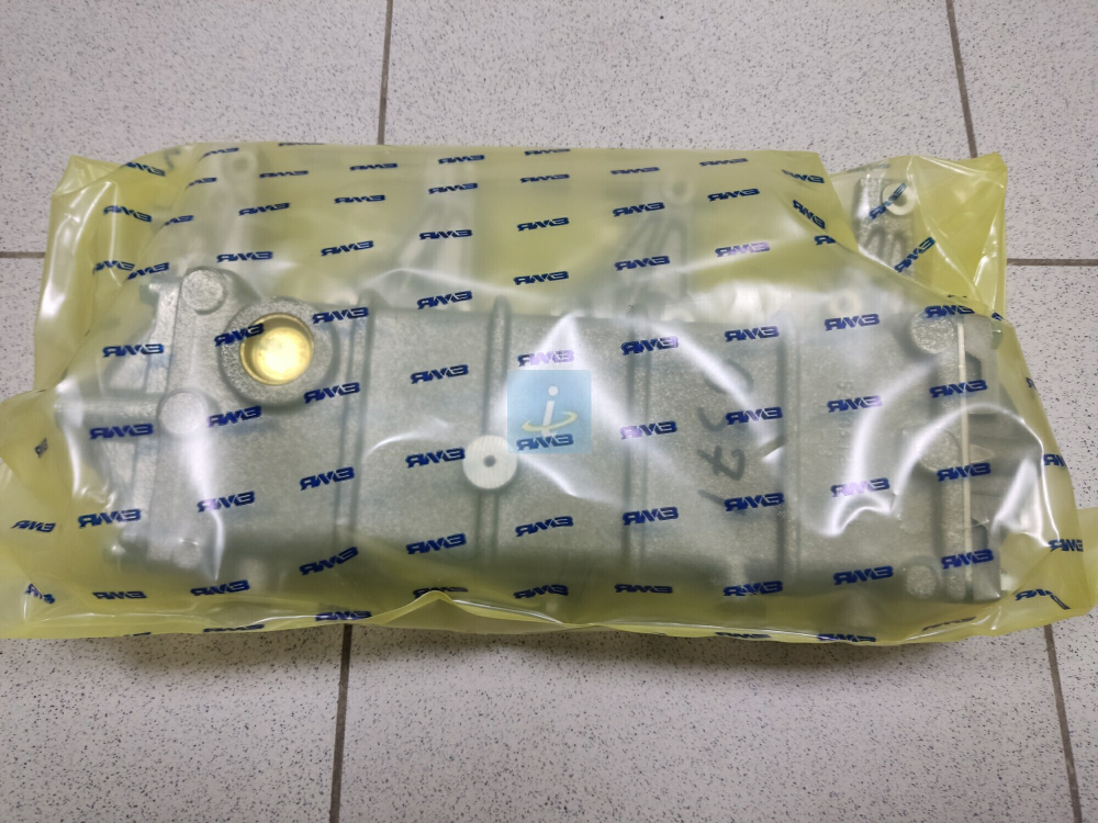 Радиатор отработавших газов 53443.1213010-10