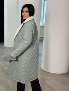 Пальто A220-1 Fabrika