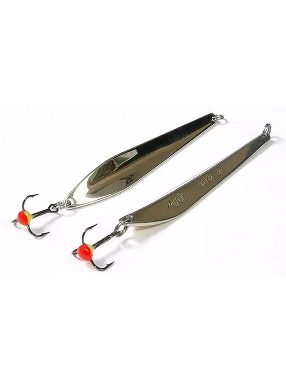 Блесна для рыбалки вертикальная Killer-NW WKR090015FSF