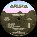 Thompson Twins / Close To The Bone (LP)