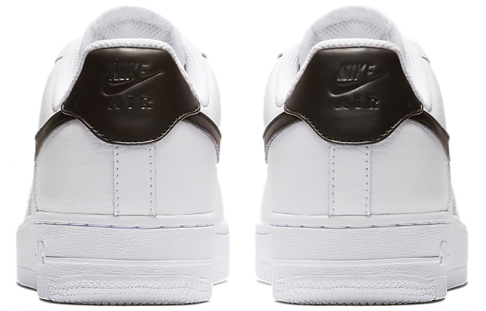 Кроссовки Nike Air Force 1 '07 (Женская размерная сетка)
