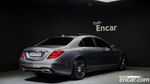 Mercedes-Benz S-Class W222 S450L 4MATIC (06.2020)