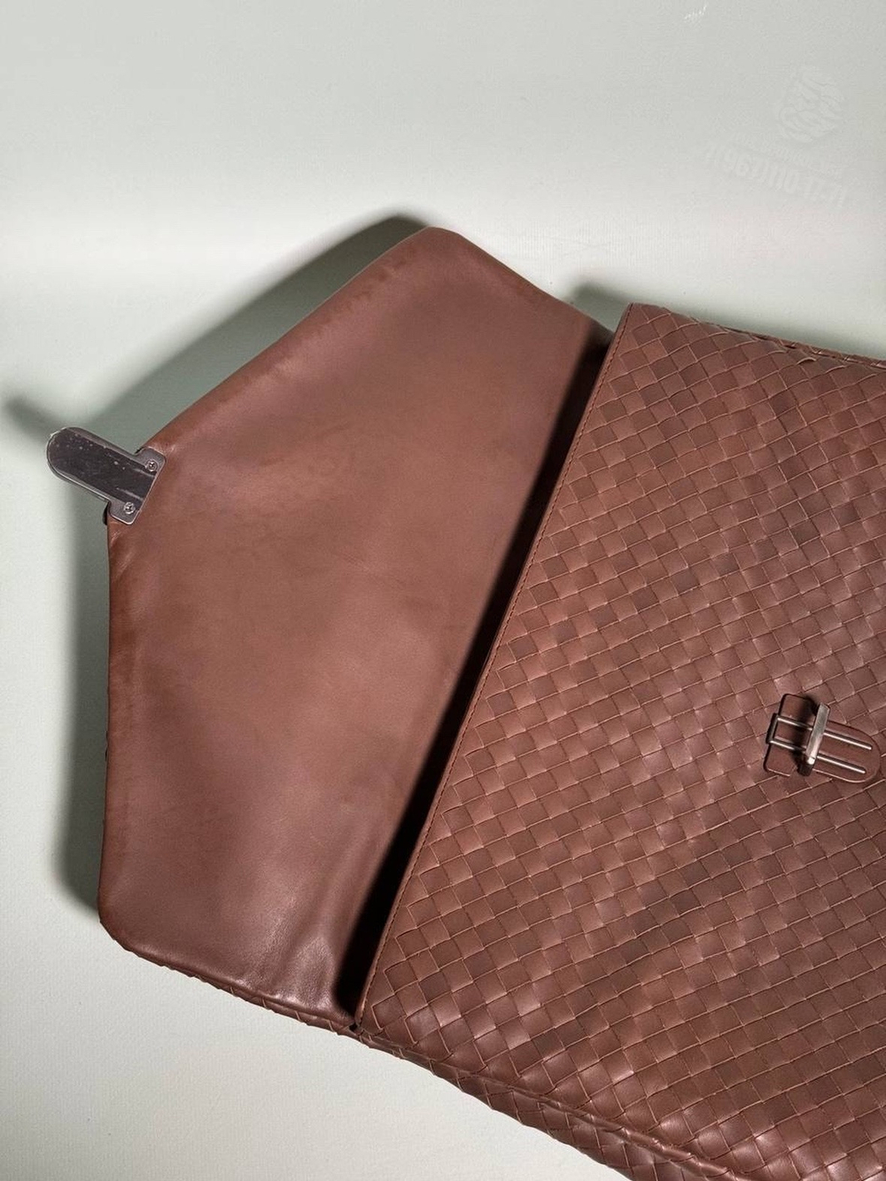 Портфель Bottega Veneta