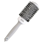 Термобрашинг 45мм Olivia Garden Expert Blowout Wavy Bristles White&Grey OGBCI45