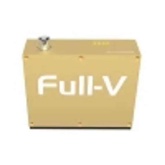 Системы лазерного слежения за швом специальной промышленной серии, Full-V