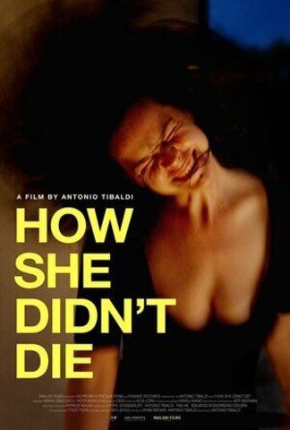 How She Didn't Die (2022)