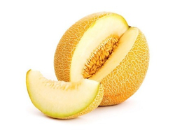 Пюре фруктовое Proff Puree ДЫНЯ 1 кг. замороженное