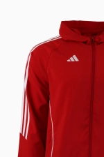 Ветровка adidas Tiro 24 Windbreaker Junior