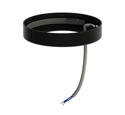 Воронка парапетная с обогревом D110 L700