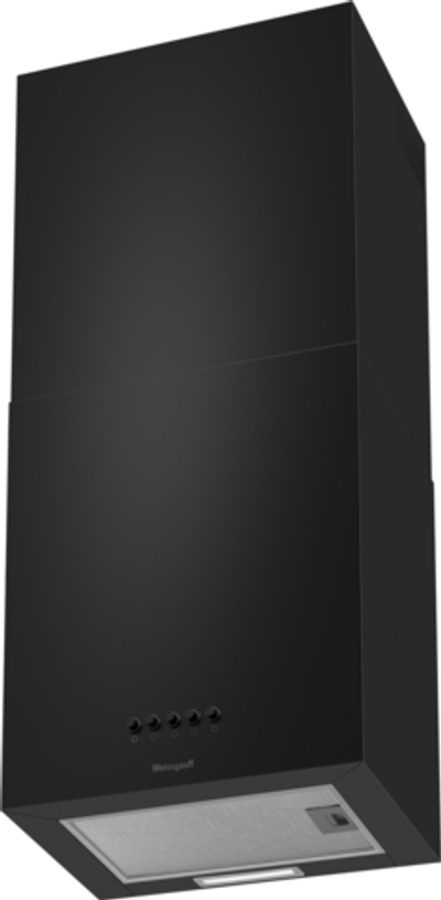 Weissgauff Box 40 PB Black