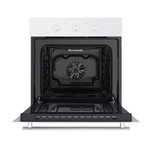 Шкаф духовой электрический HOMSair OEF657WH фото 4