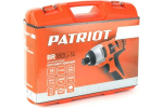 Винтоверт PATRIOT BR 180Li 1/4 180301585