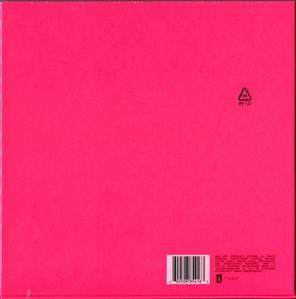 Lady Gaga / Chromatica (Limited Edition Box Set)(CD)