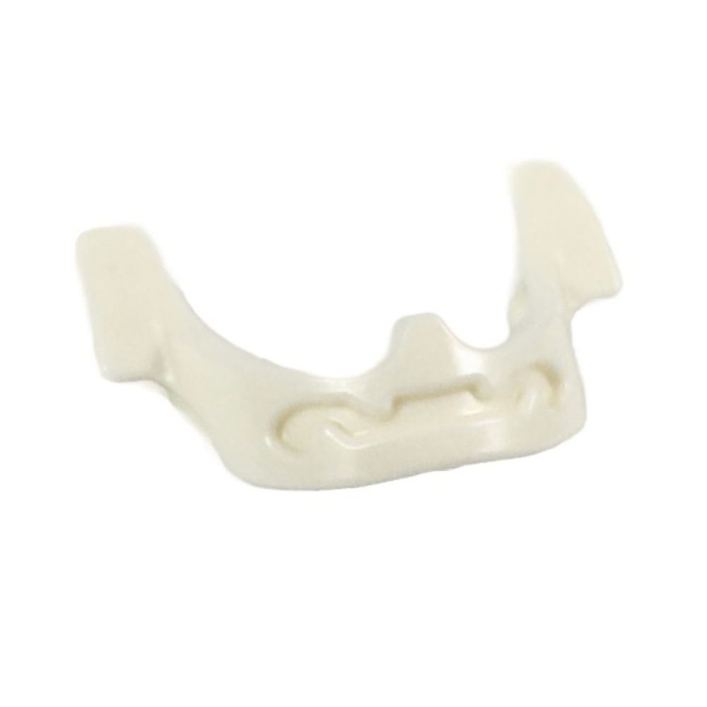 Защита Подбородка 98129 White