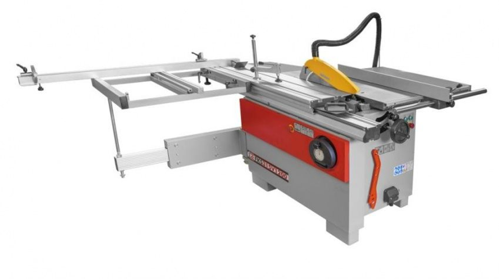 Форматно-раскроечный станок Holzmann FKS315V1200