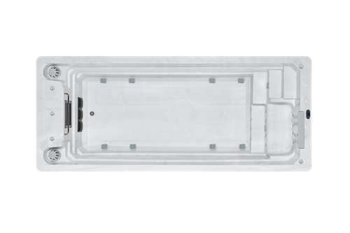 Плавательный спа бассейн Victoria Star VS-GT504