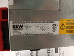 SEW Eurodrive MXA81A-008-503-00* б/у