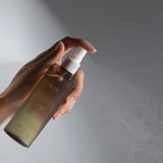 Мист парфюмированный для волос и тела Mixit Spa Rituals Volcanic Vanilla Body&Hair Mist 150 мл