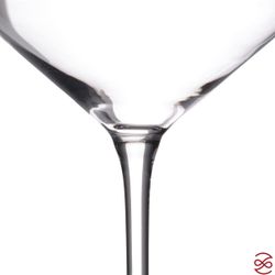 Набор бокалов Crystalite Bohemia Alca 450 мл (6 шт)