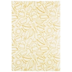 Коврик для сушки посуды из нетканки NWM-01 (размер: 31*46см)