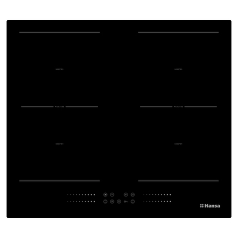 Индукционная варочная панель Hansa PRO CHEF BHI68810