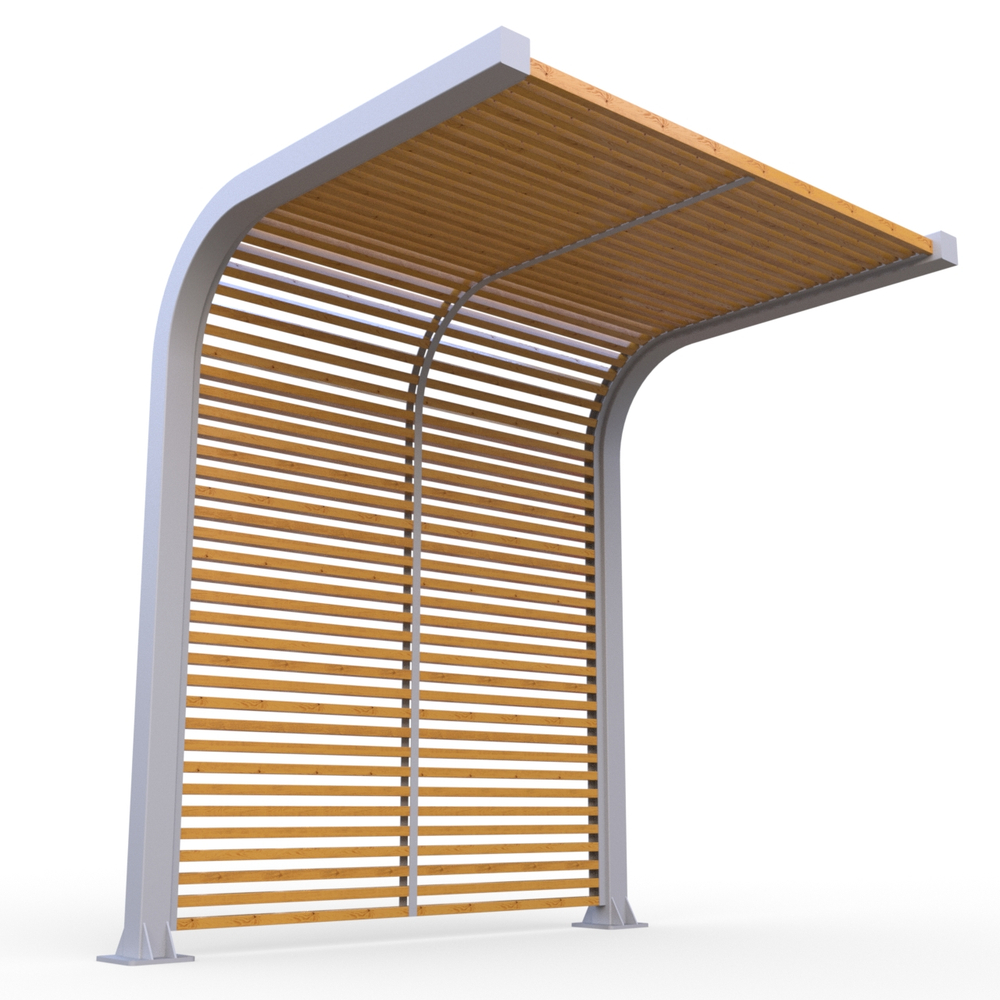 Навес Гарда