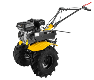 Сельскохозяйственная машина Huter МК-7500Р BIG FOOT