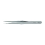 пинцет захватный прецизионный 115 мм Knipex 92 22 07