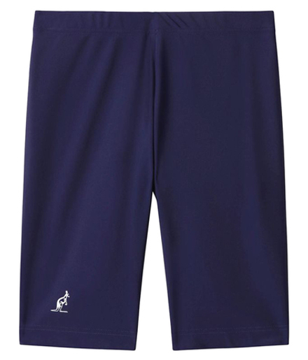 Женские теннисные шорты Australian Lift Fabric Cyclist Short - blue cosmo