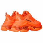 Balenciaga Triple S (Женская размерная сетка)
