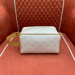 Louis Vuitton Locker Dopp Kit