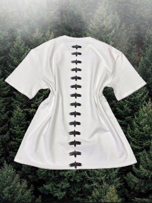 Футболка Эхо небес