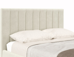 Кровать с подъёмным механизмом 1800 Верона, светло-бежевый