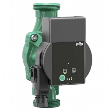 Циркуляционный насос Wilo Atmos Pico 25/1-6 с электронным регулированием