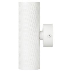 Светильник декоративный настенный ЭРА WL46 WH под лампу MR16 GU10 IP20 белый