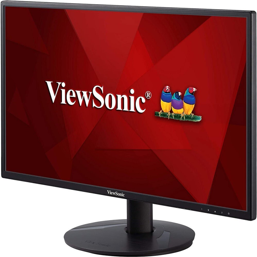 Монитор 24" Viewsonic VA2418-SH