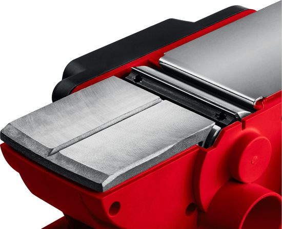 Рубанок "ЗУБР" ЗР-750-82