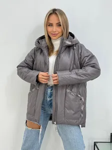 Куртка 365-4 Fabrika