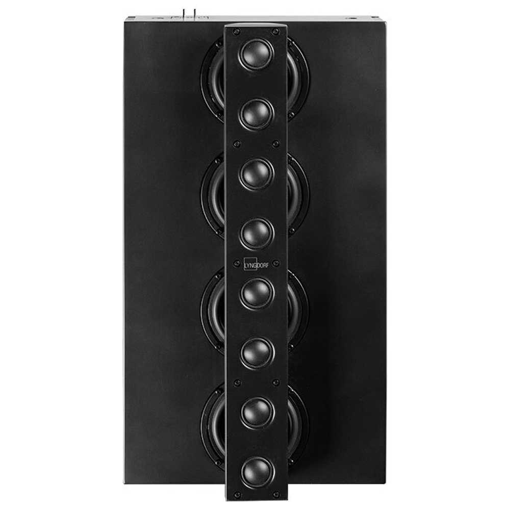 Модуль линейного массива Lyngdorf LS-1000 Center