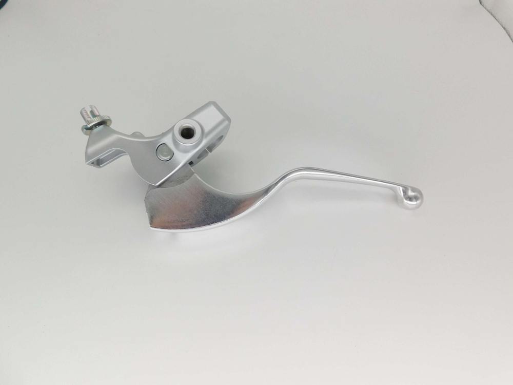 Рычаг сцепления с кронштейном Suzuki Intruder VL800 Boulevard C50 C800 57500-48G14-000